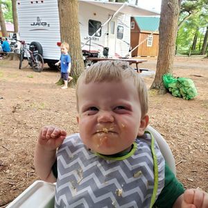 Meet your Posher, Anne